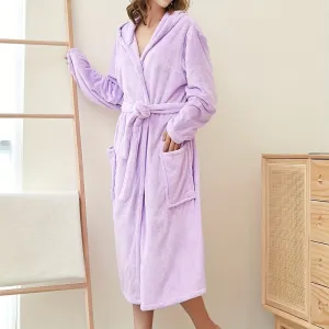 1pc Adjustable Spa Bathrobe for Women - Ultra-Soft, Large Towel Wrap for Home, Hotel, Sauna, Beach, Pool, Gym & Travel - Luxurious, Quick-Drying, Versatile Sauna Kilt