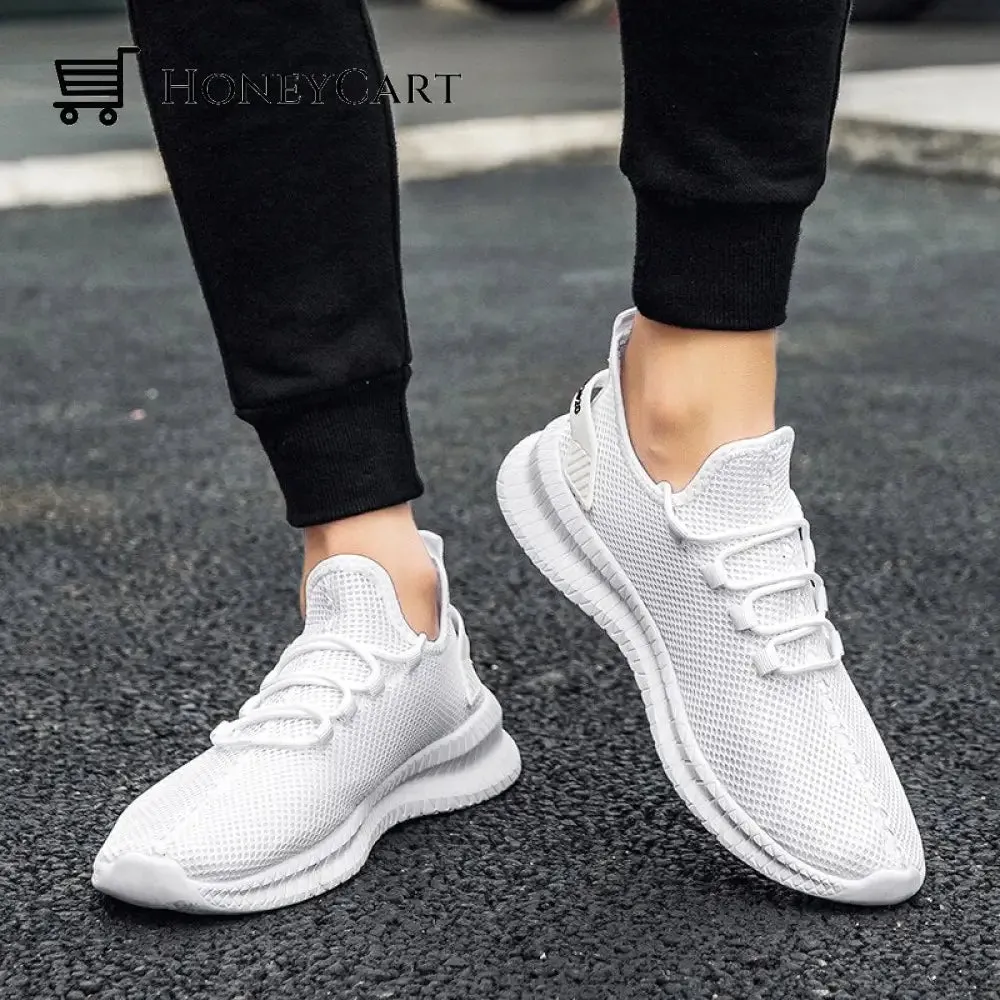 2024 New Men's Plus Size Comfortable Orthopedic Shoes