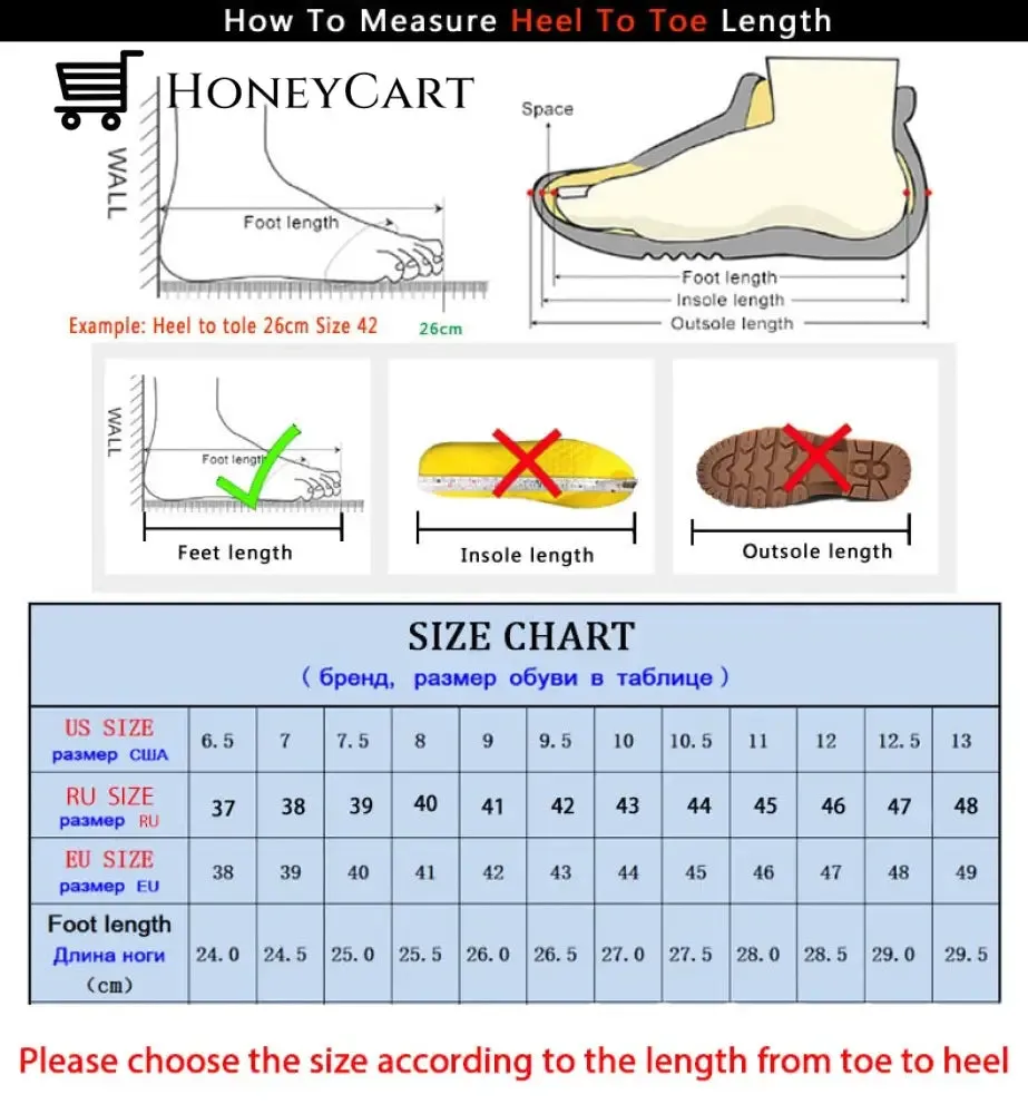 2024 New Men's Plus Size Comfortable Orthopedic Shoes