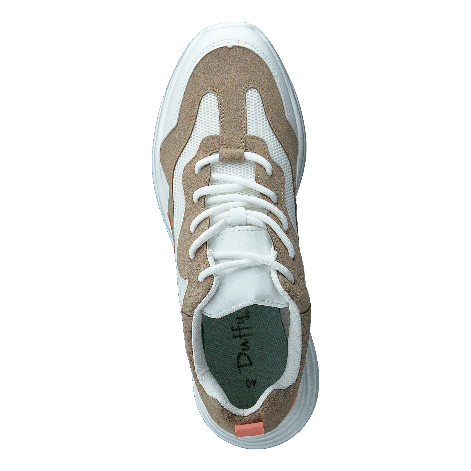 75-01917 Beige