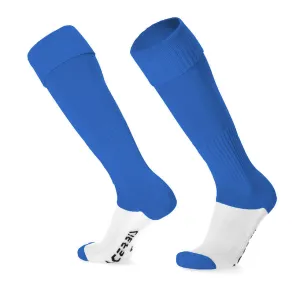 ACERBIS ATLANTIS SOCKS ROYAL BLUE [Pack of 5]