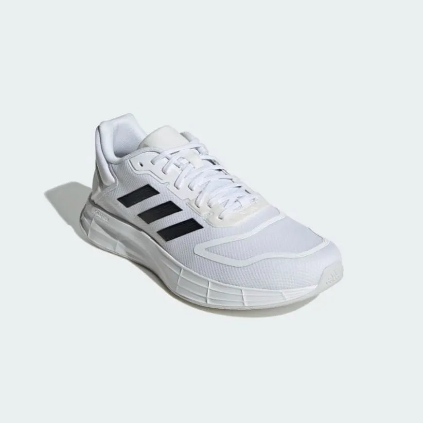 Adidas Duramo 2.0 Men Running Shoes White/Black