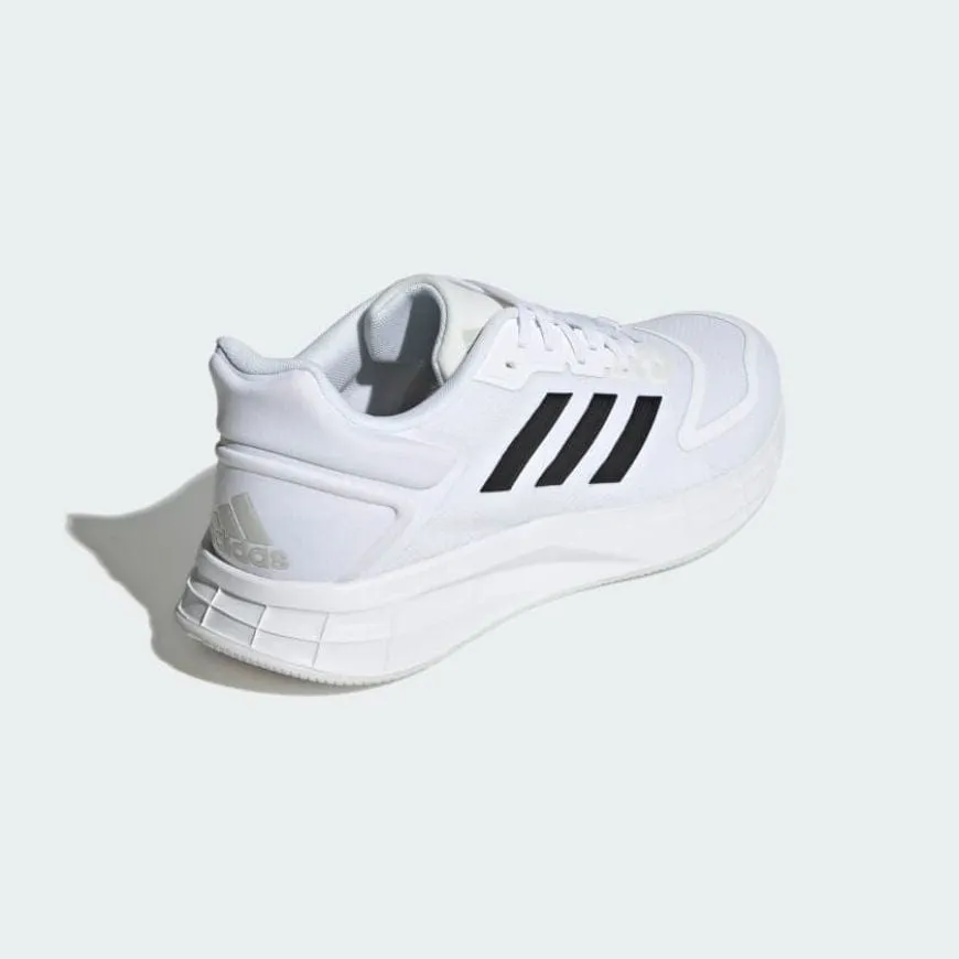 Adidas Duramo 2.0 Men Running Shoes White/Black