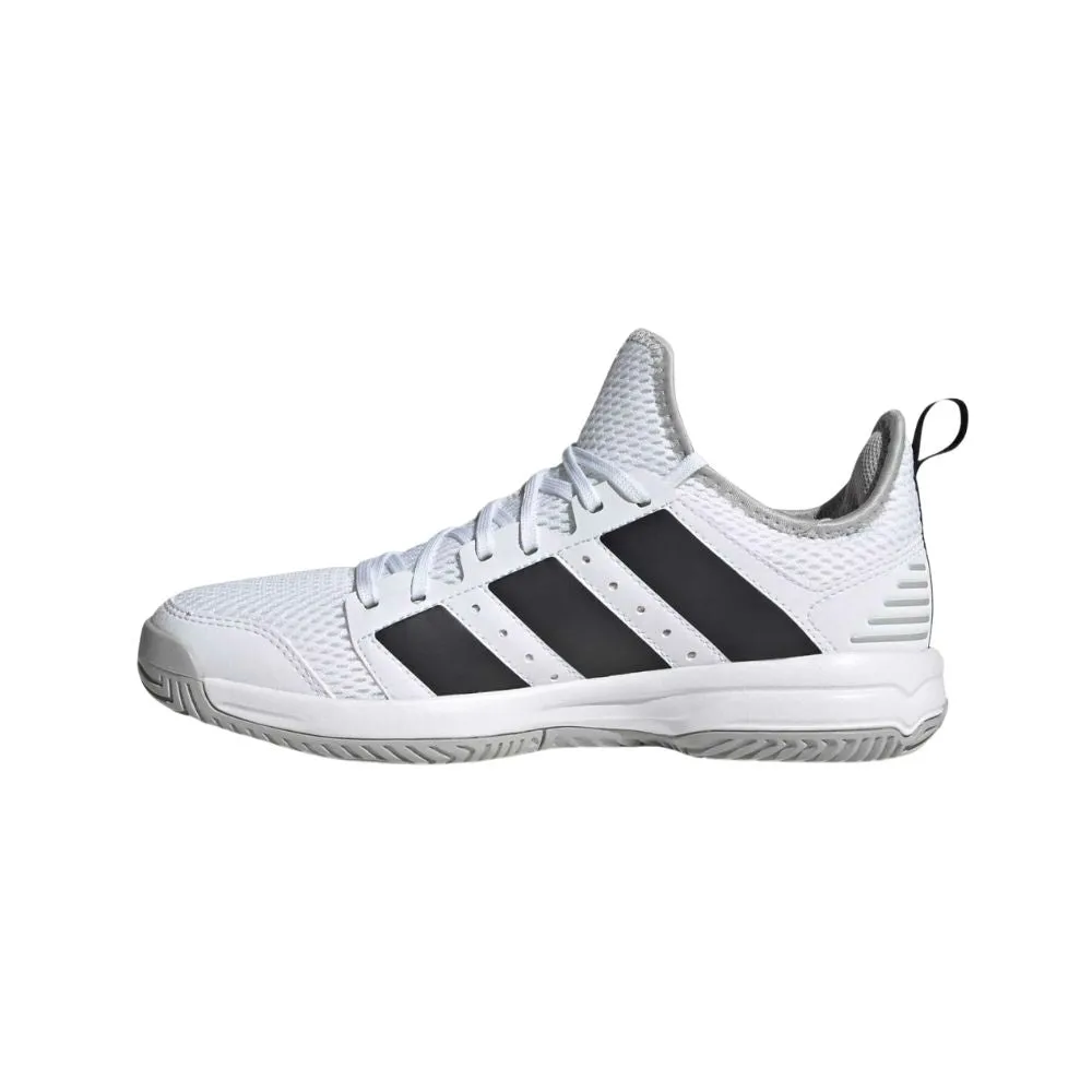 adidas Kids Unisex 75 Stabil Volleyball Shoes