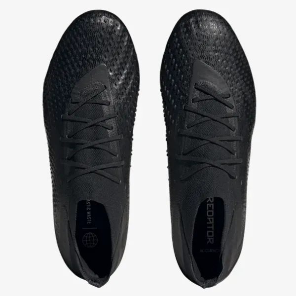 adidas Predator Accuracy.1 FG - Black