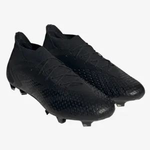 adidas Predator Accuracy.1 FG - Black