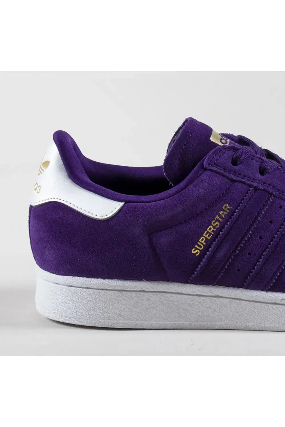 Adidas Superstar Adv Shoes