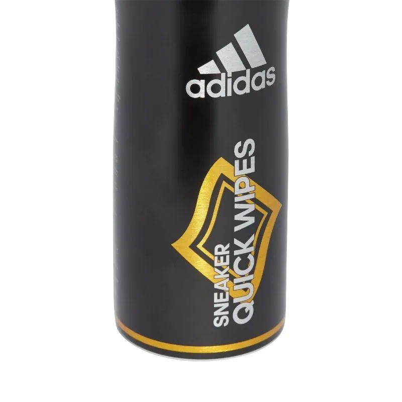 Adidas Unisex Sneaker Quick Wipes (15 Pieces)