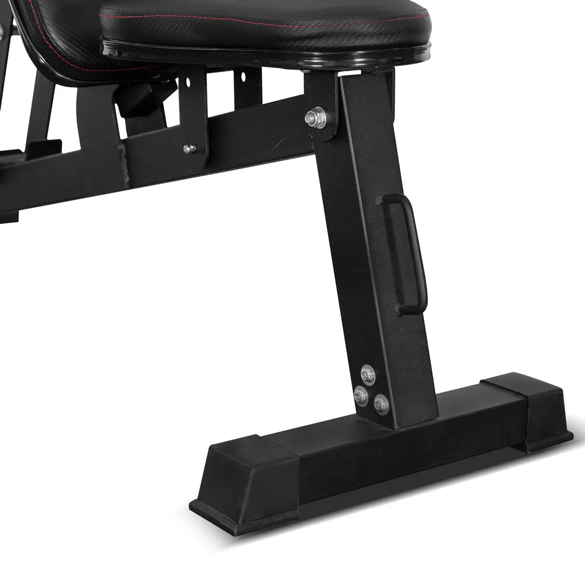 Adjustable BN6 Bench w/ Wheels & 6 Levels Cortex