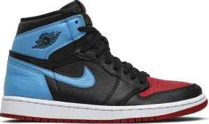 Air Jordan 1 High OG 'NC to Chi' (W)