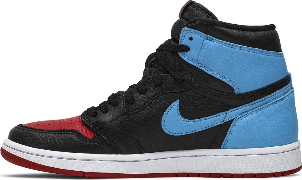 Air Jordan 1 High OG 'NC to Chi' (W)