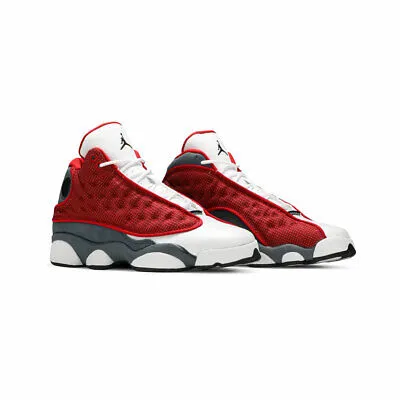 Air Jordan 13 XIII Retro GS 'Red Flint'