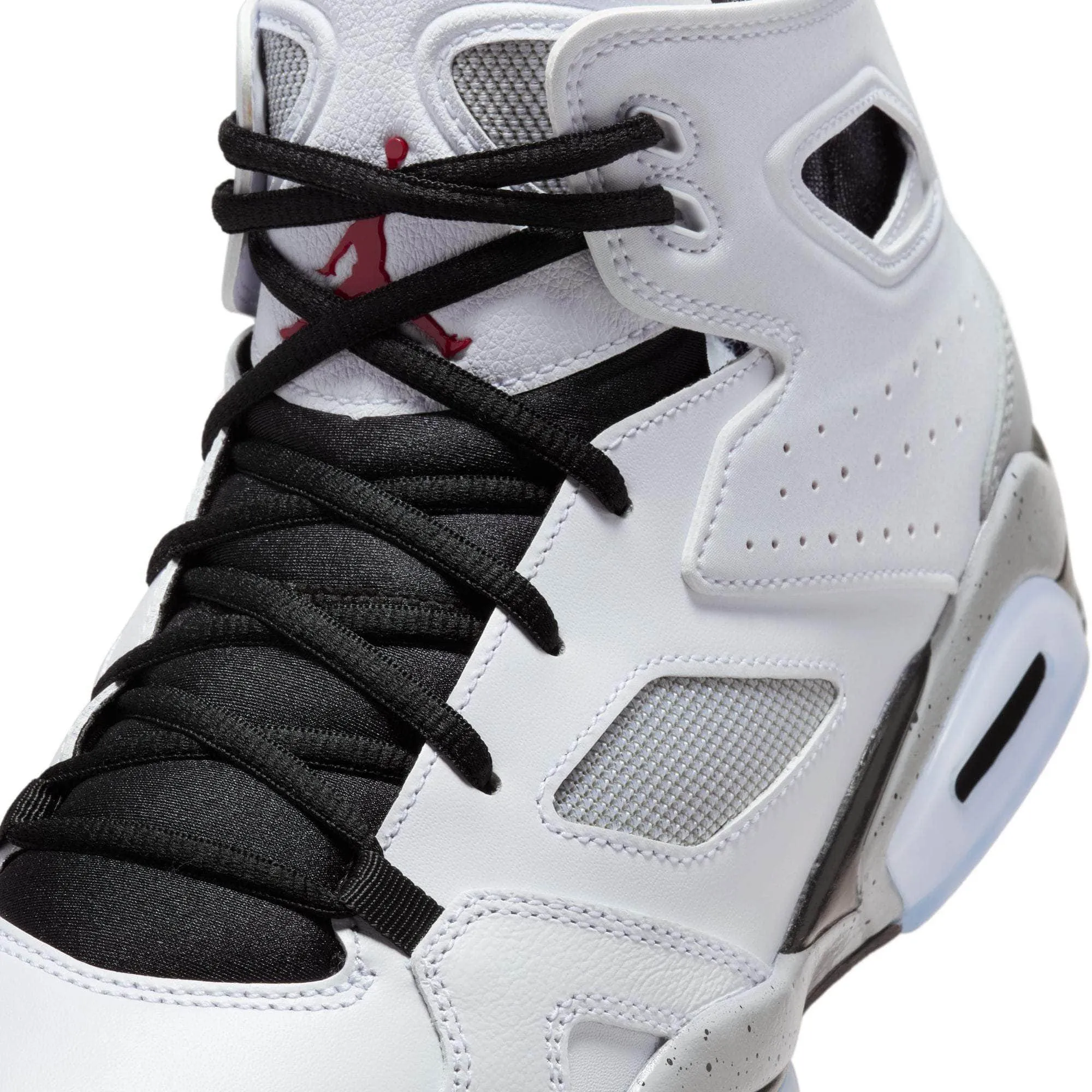 Air Jordan Flight Club '91 "White Cement" - Men's