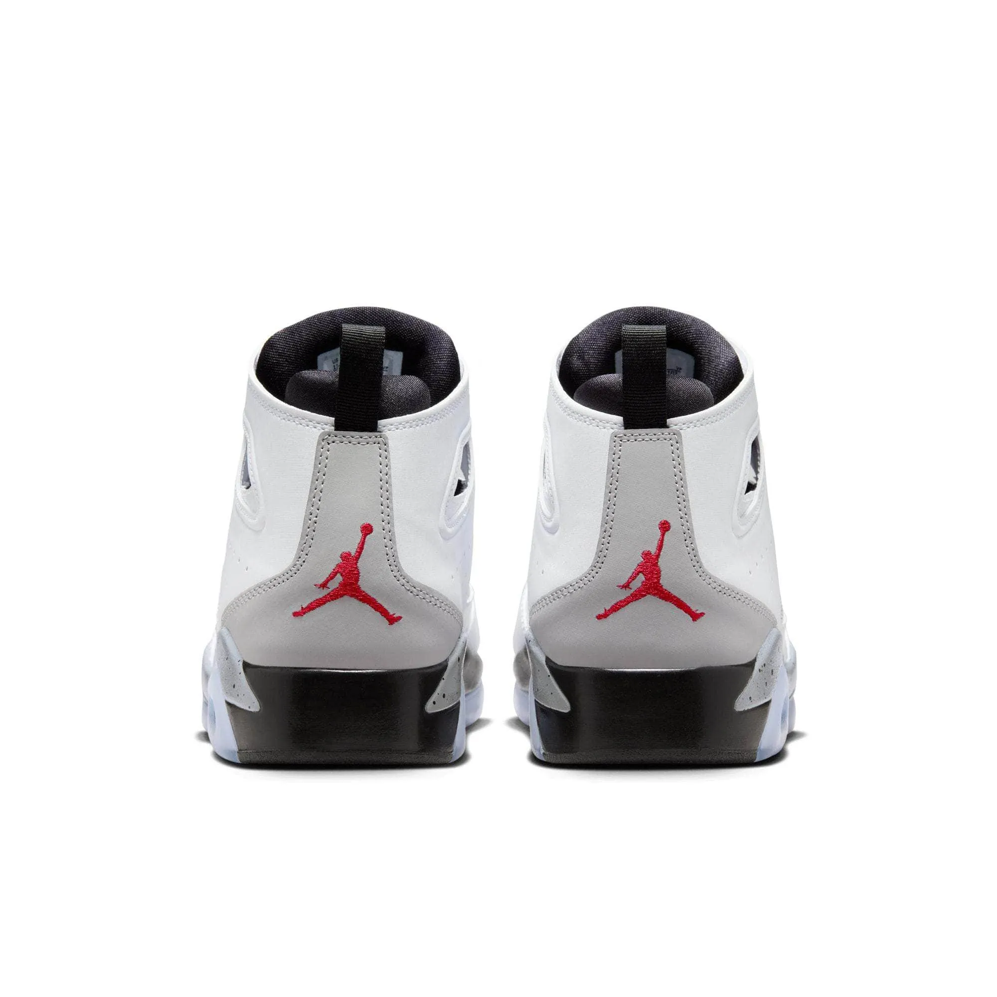 Air Jordan Flight Club '91 "White Cement" - Men's