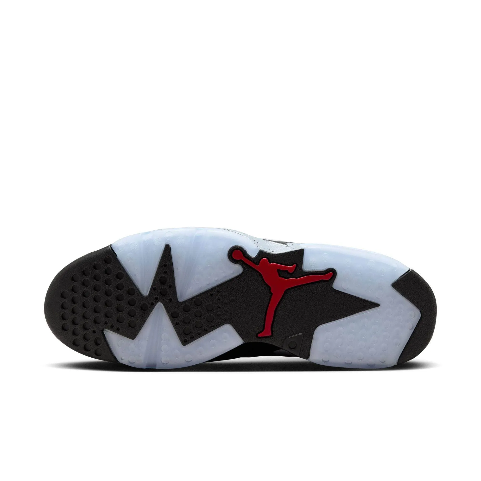 Air Jordan Flight Club '91 "White Cement" - Men's