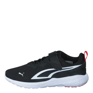 All-day Active Ac Ps Puma Black-puma White