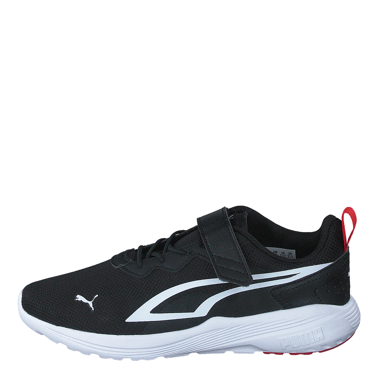 All-day Active Ac Ps Puma Black-puma White