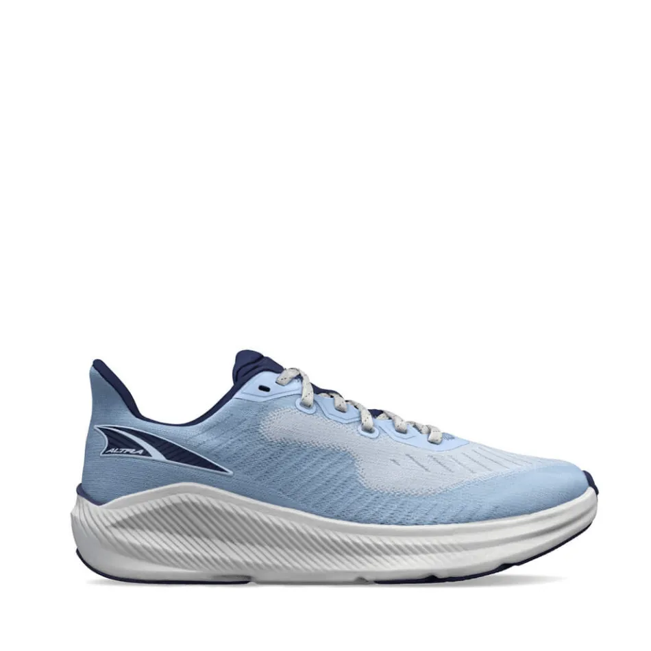 Altra Experience Form Women's Running Shoes F24 Blue/Gray