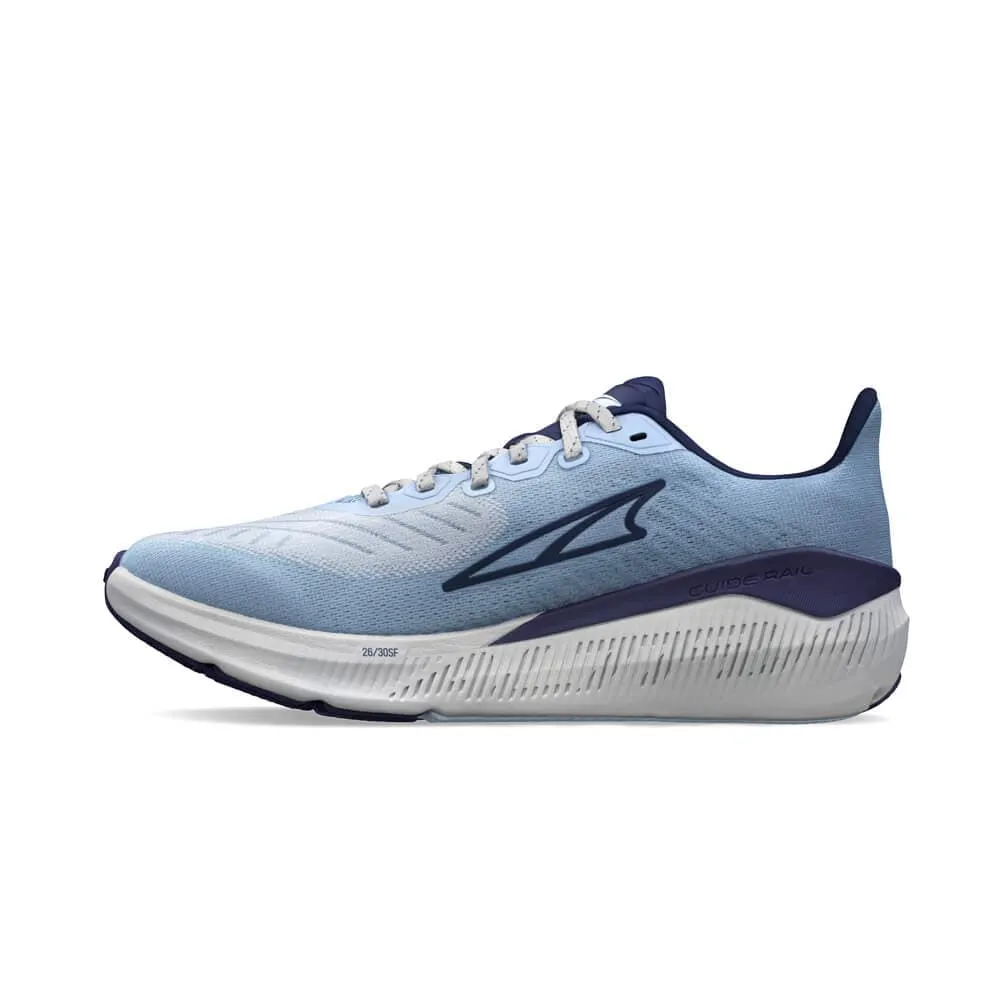 Altra Experience Form Women's Running Shoes F24 Blue/Gray