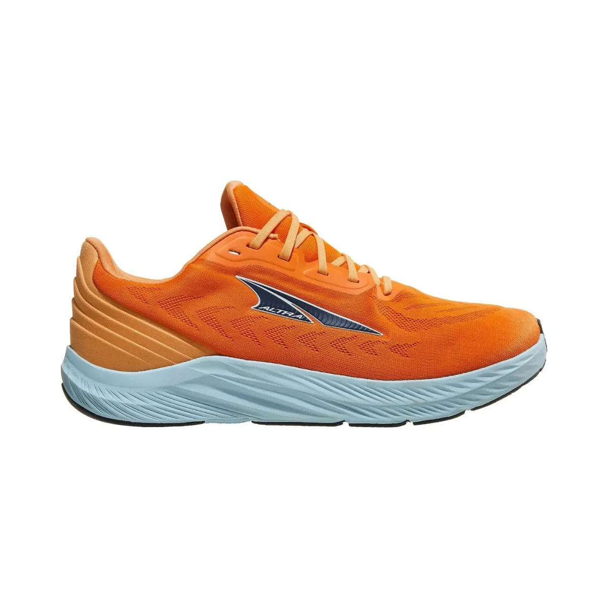 Altra Rivera 4 Orange SS24 Running Shoes