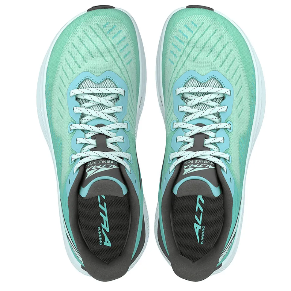 Altra Women's Experience Form Running Shoes in Teal SS25