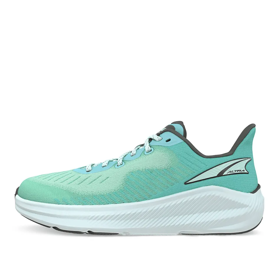 Altra Women's Experience Form Running Shoes in Teal SS25