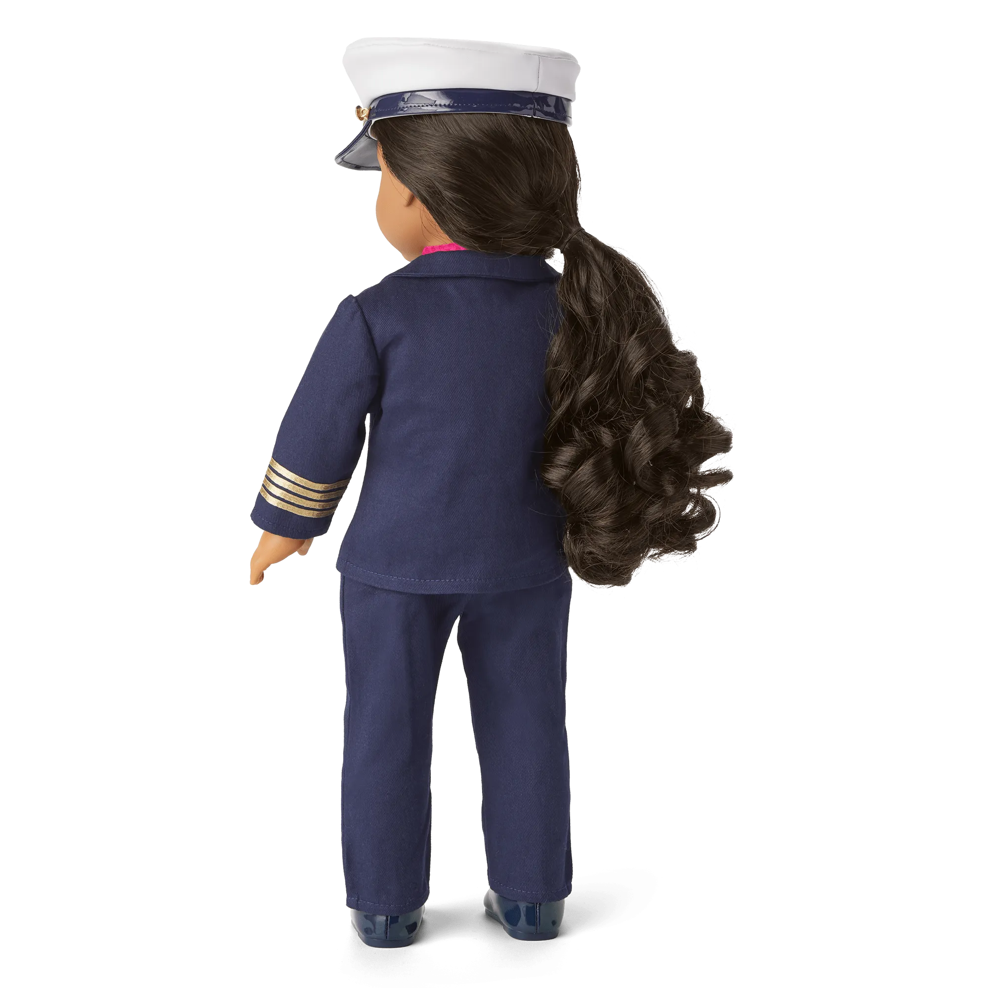 American Girl® Air Lines Pilot Uniform for 18-inch Dolls