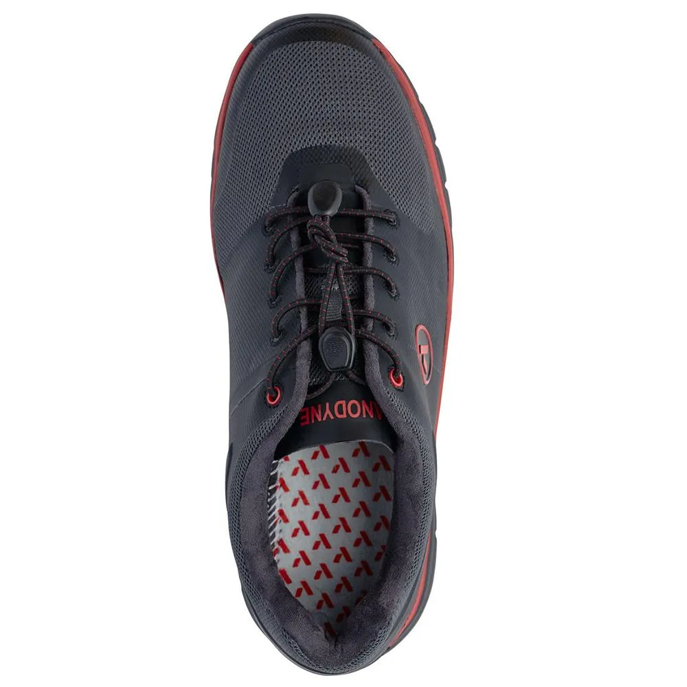 Anodyne No. 22 Men's Sport Runner Shoes