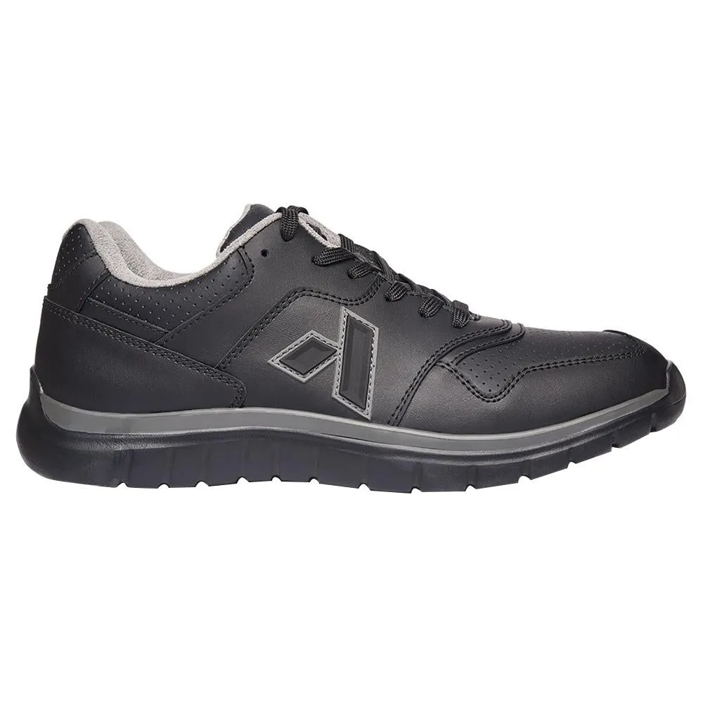 Anodyne No. 50 Men's Sport Trainer Shoes - Black