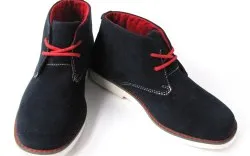 Appaman Quinlan JR Shoes - Navy