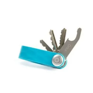 Aqua Elastomer Orbitkey