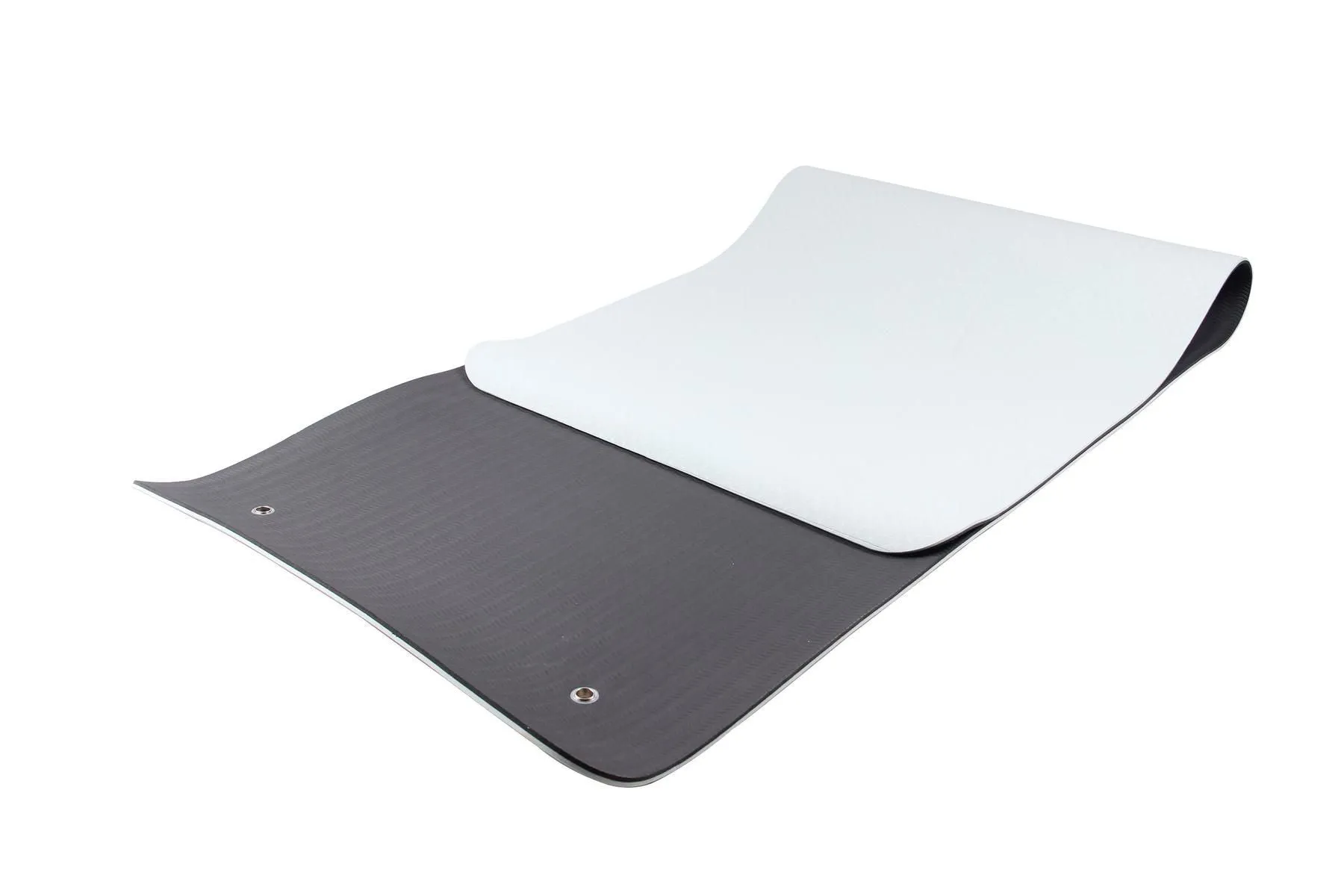 Armortech Commercial Yoga Mat Grey