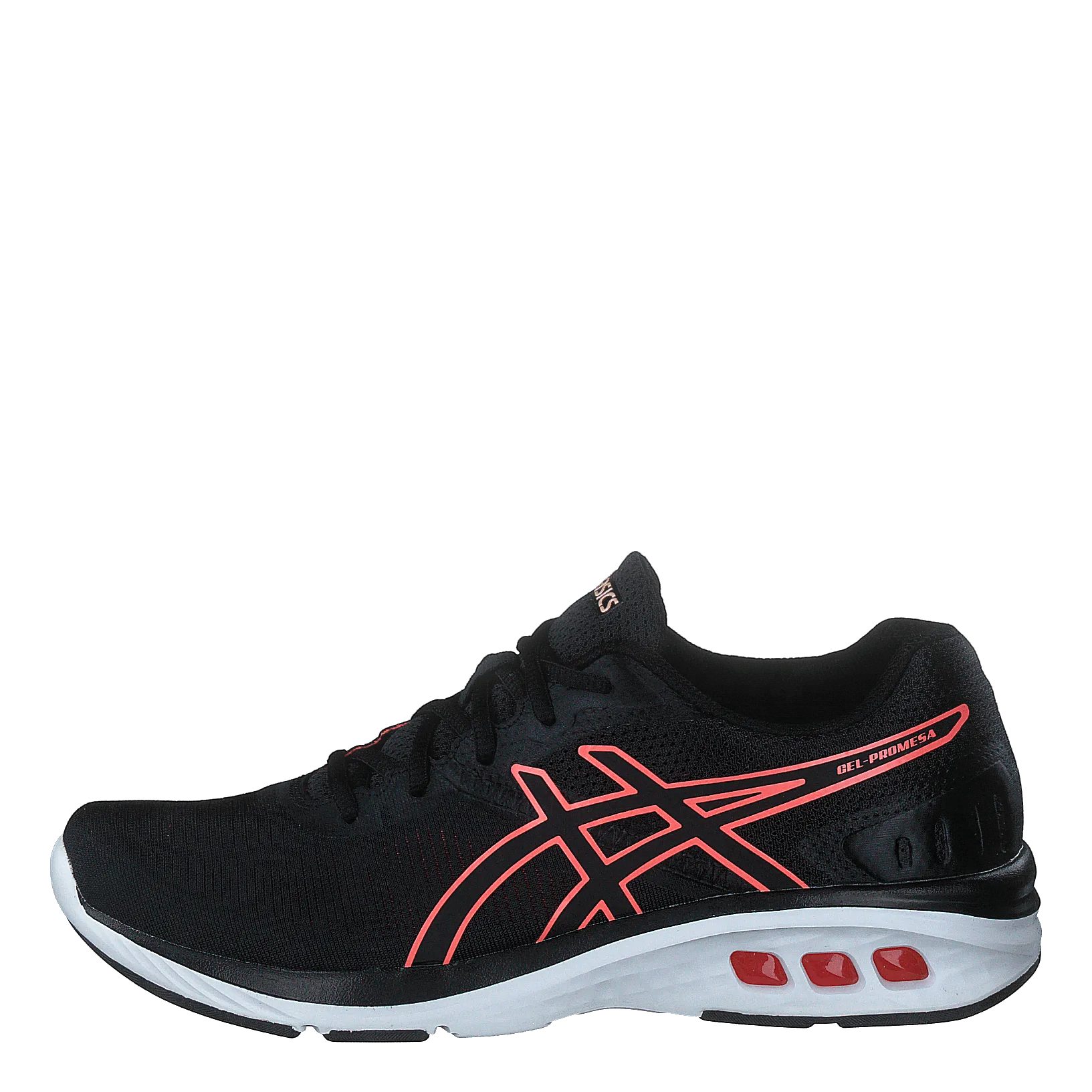 Asics Gel-promesa W Black/coral