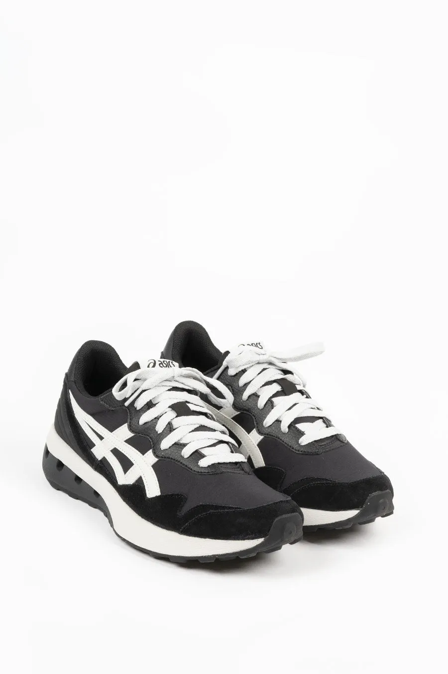 ASICS JOGGER X81 BLACK