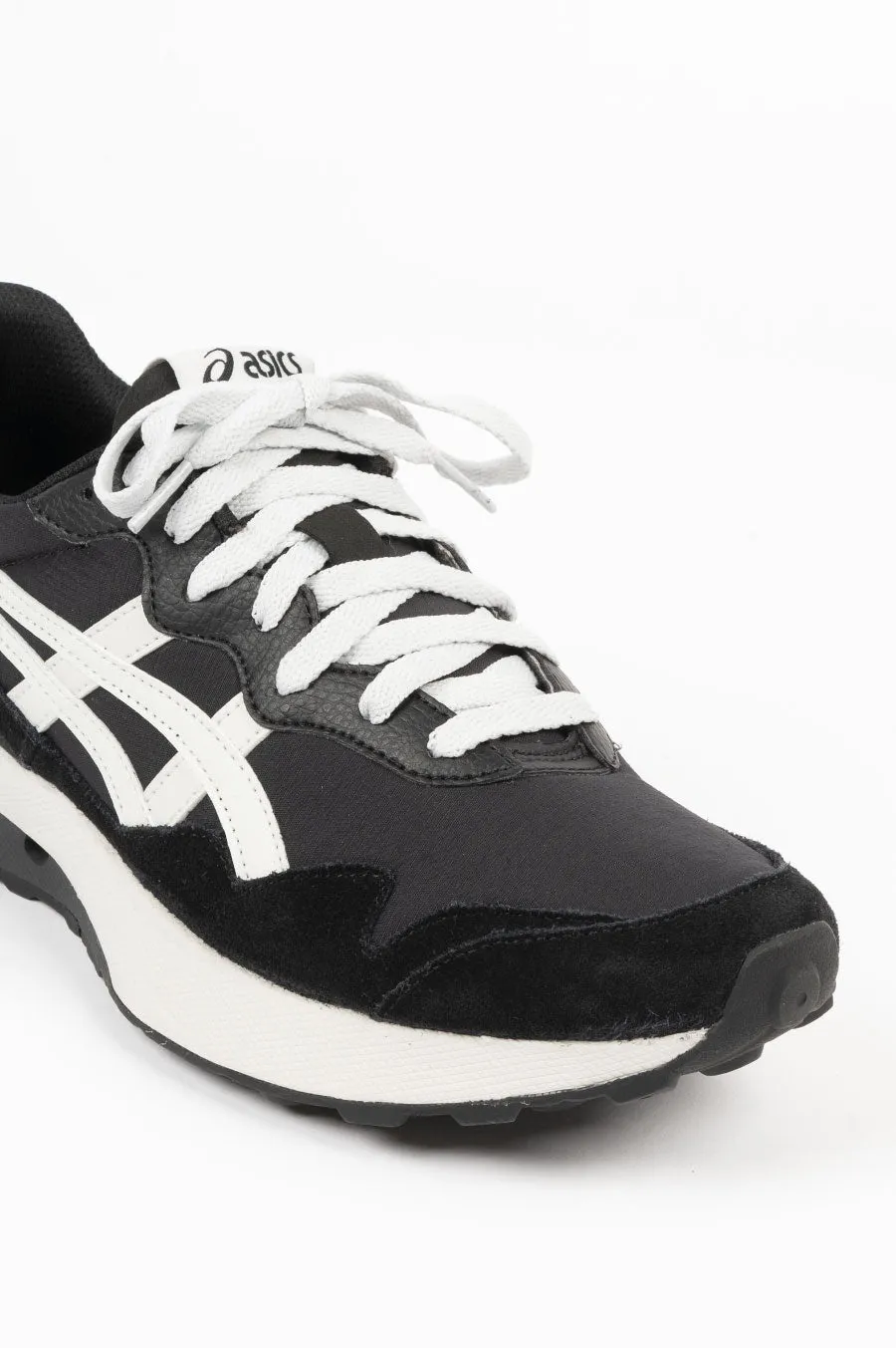 ASICS JOGGER X81 BLACK