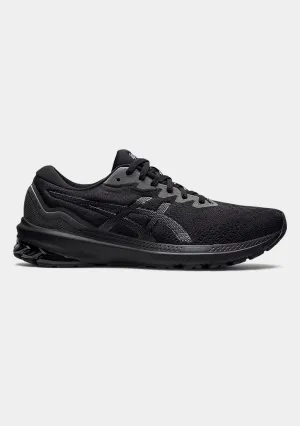 Asics Mens GT-1000 11 (4E Width) Black