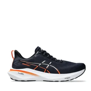 Asics Men's GT 2000 13 Running Shoes Black/Faded Orange AW24