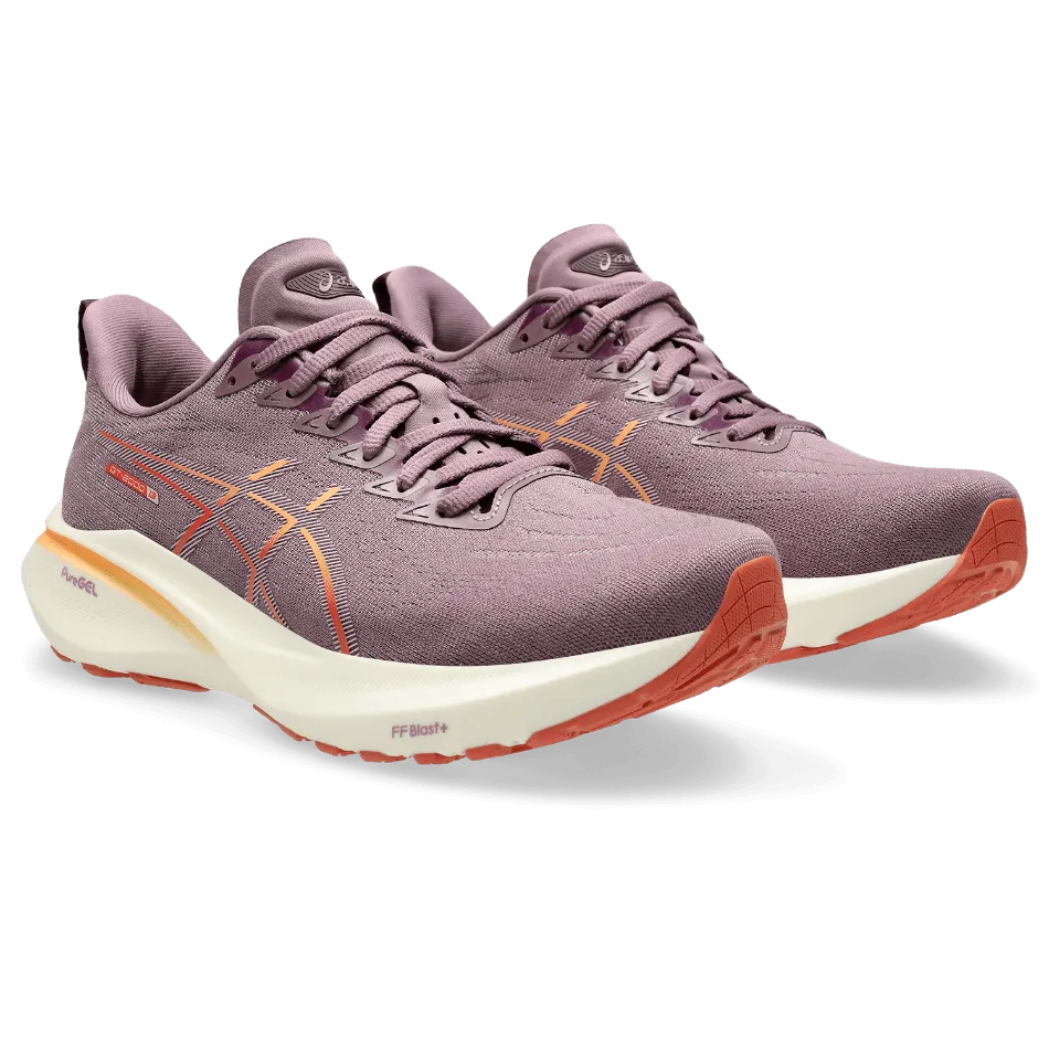 Asics Women's GT 2000 13 Running Shoes Dusty Mauve/Watershed Rise AW24