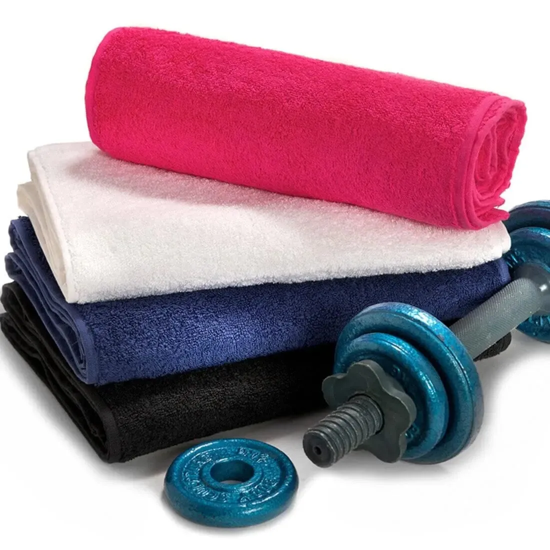 Aztex Deluxe Gym Towel