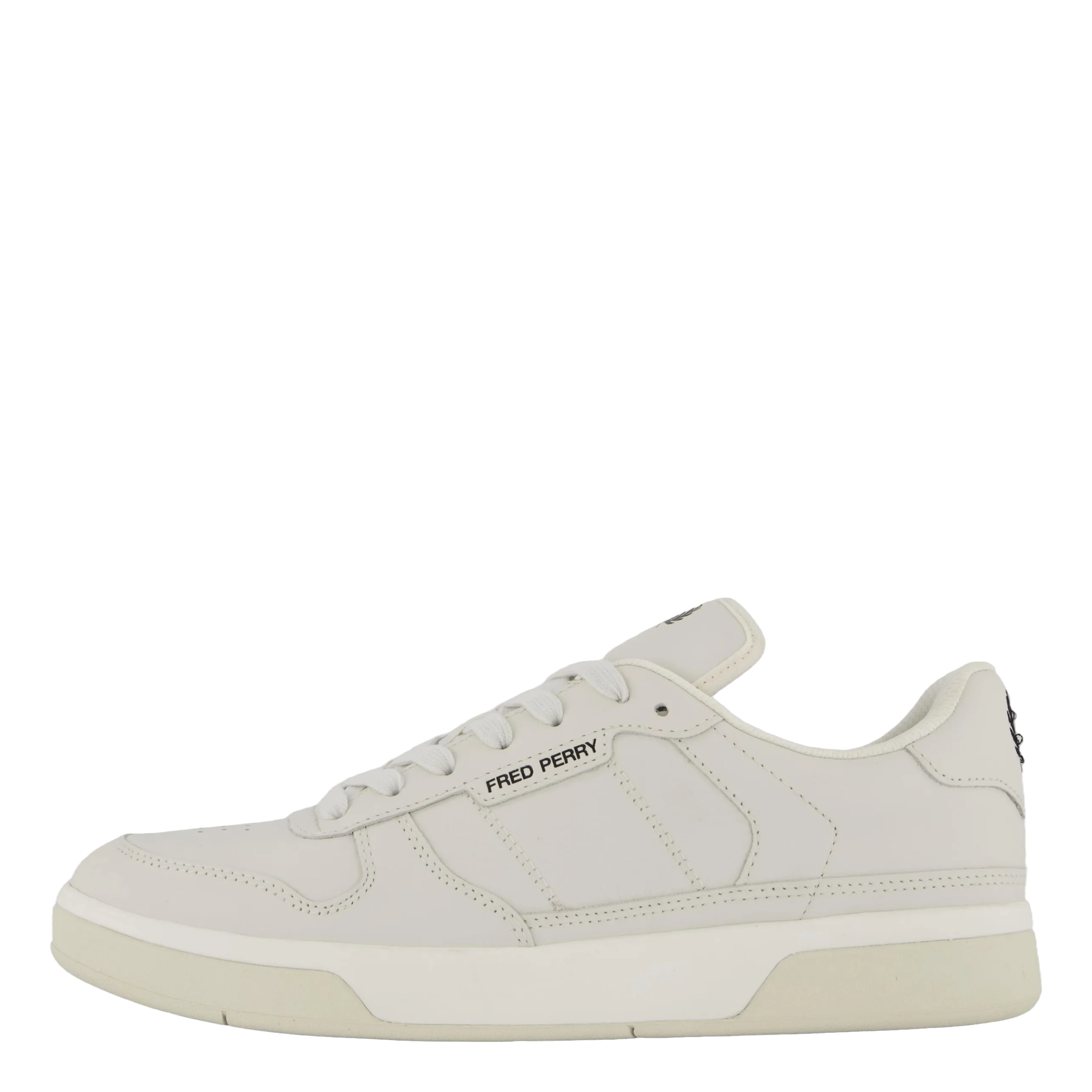 B300 Textured Leather Sneaker T35