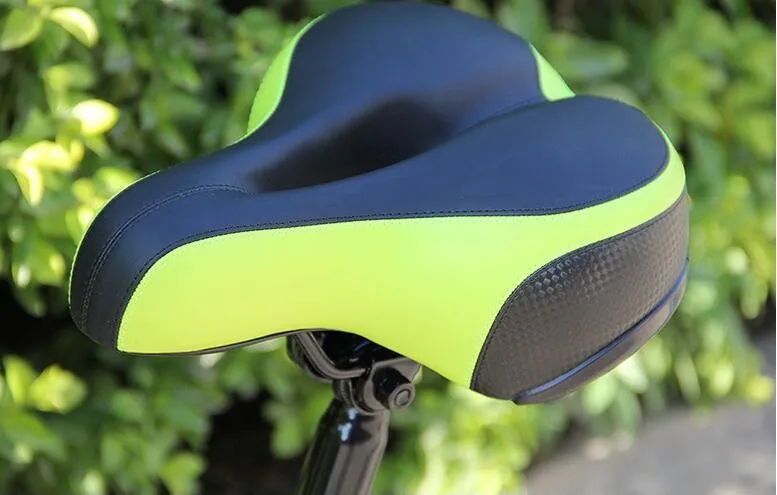 B311 Bicycle Saddle