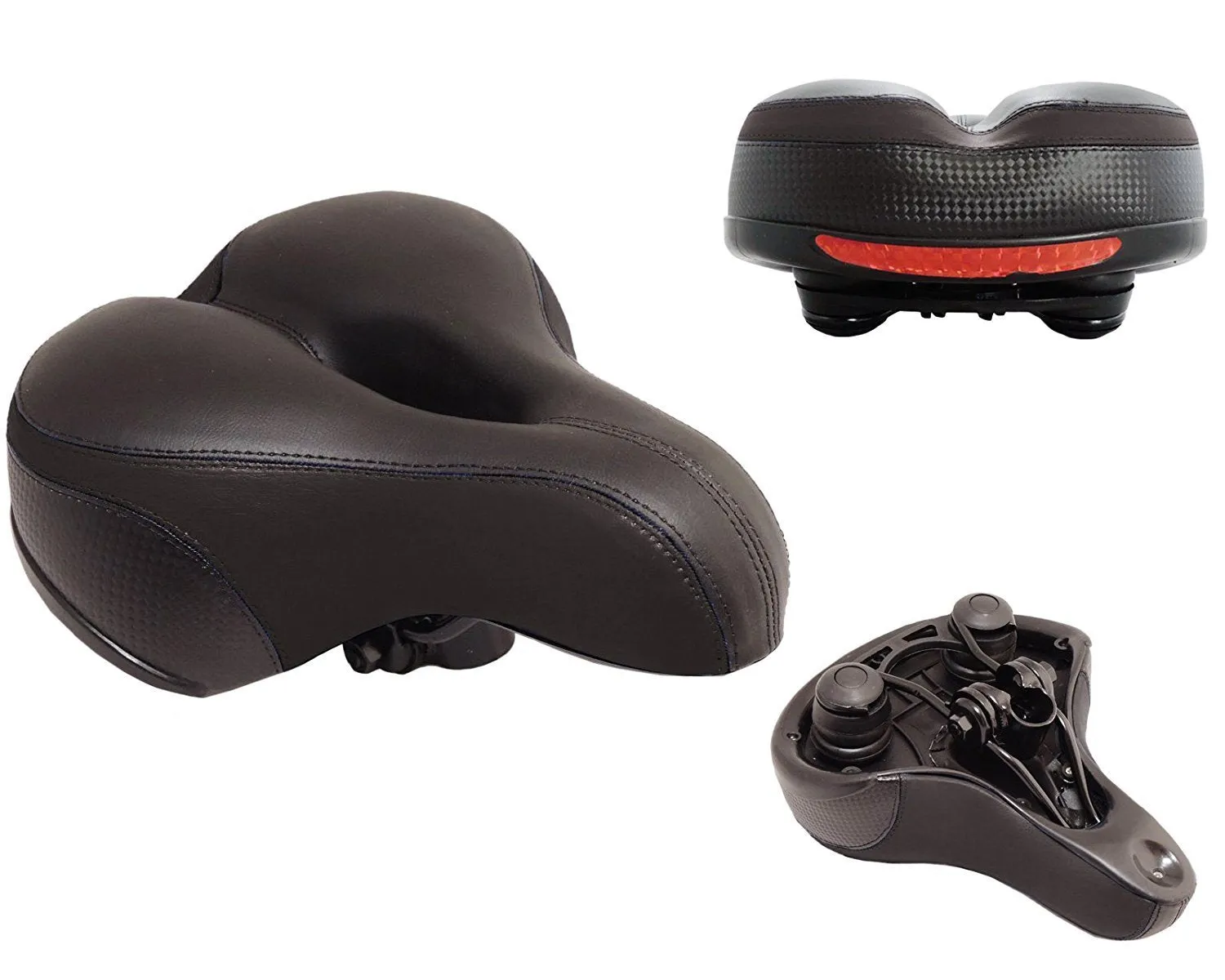 B311 Bicycle Saddle