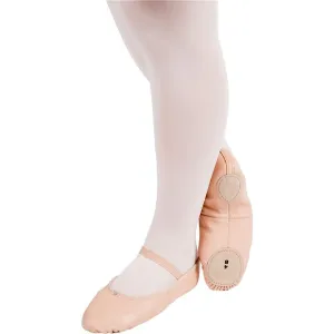 Ballet Flats Split Sole C Child