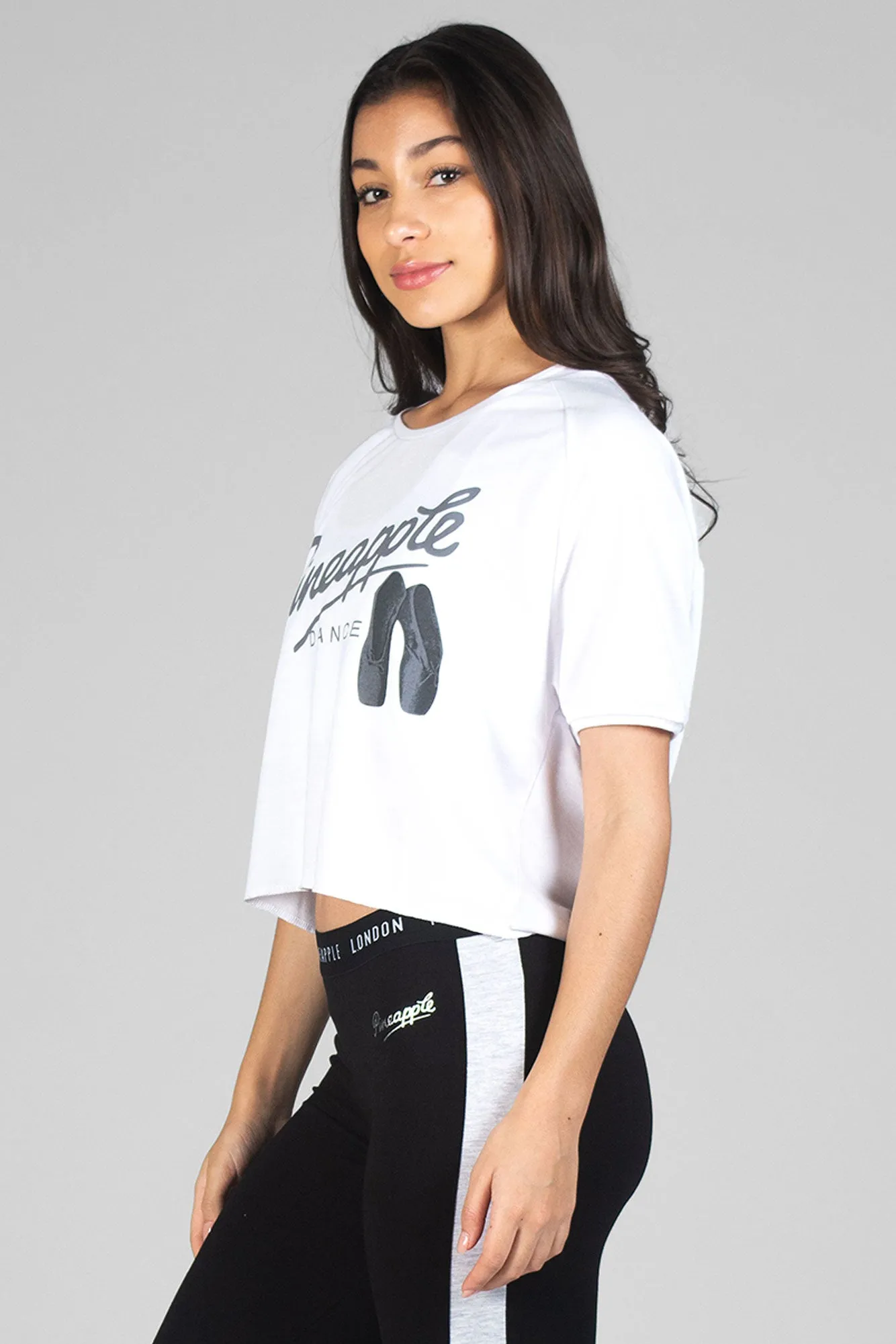 Ballet Slouchy T-Shirt