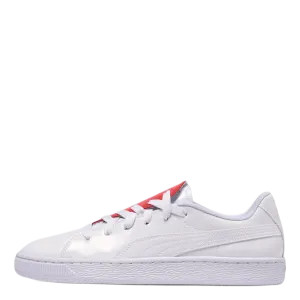 Basket Crush Wmns White