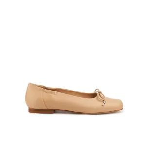 Belinda Flexlite Flats Sand