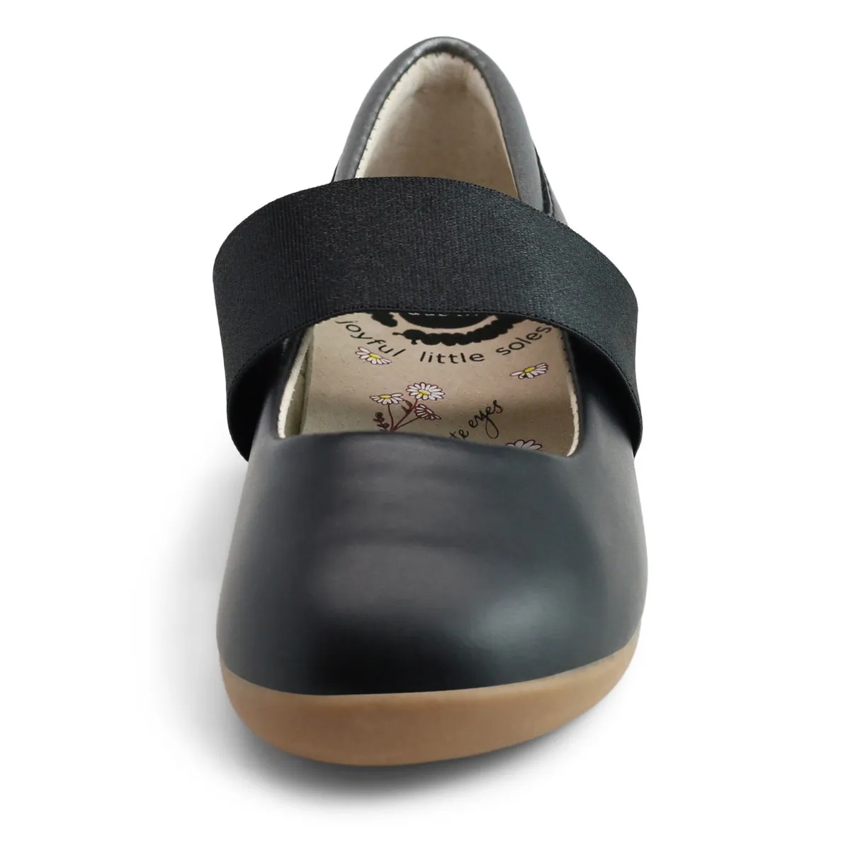 BELLA Ballet Flat | Black