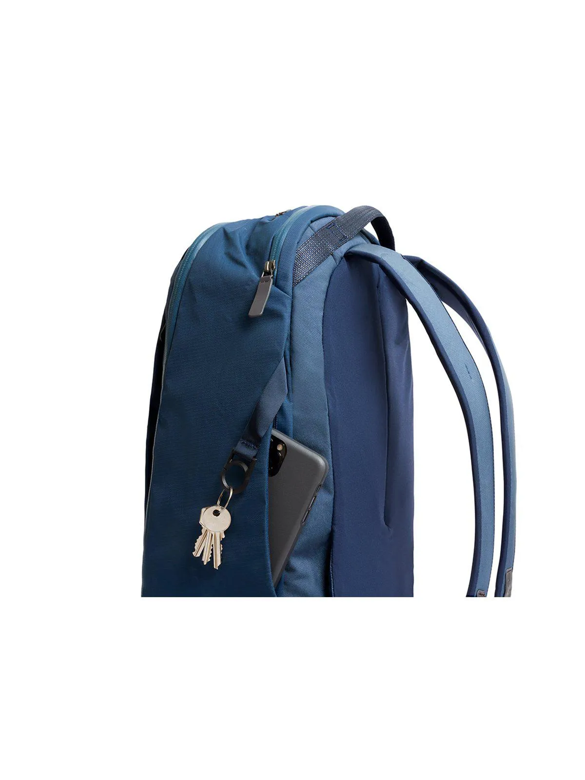 Bellroy Transit Workpack Marine Blue