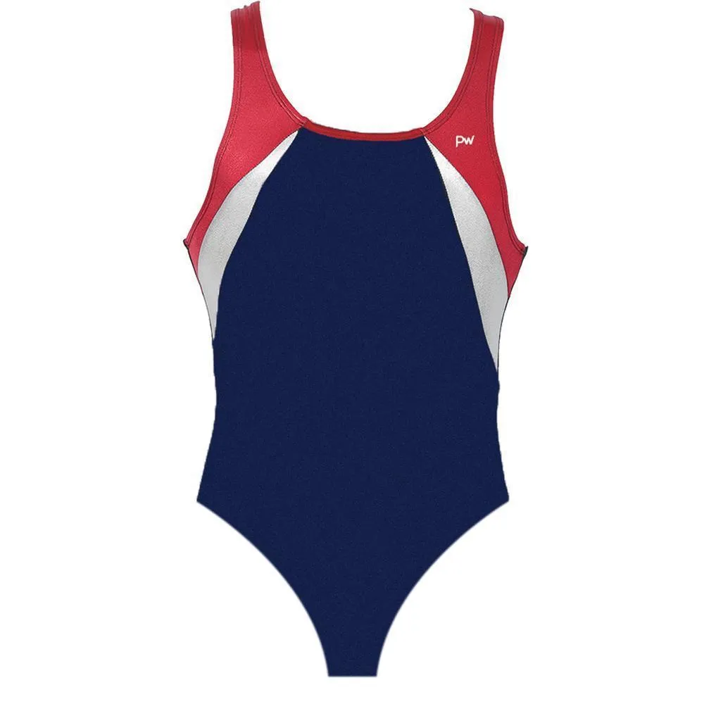 BGY107 Leotard Child