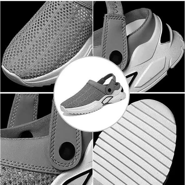 （Big Sale💥）2023 New Men's Beach Sandals